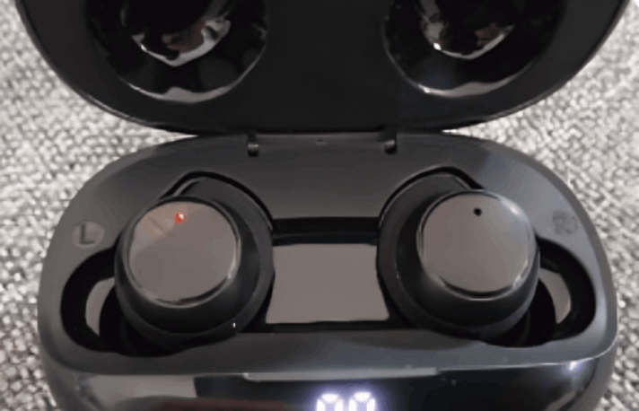 WallaBuds customer review Anyu P.